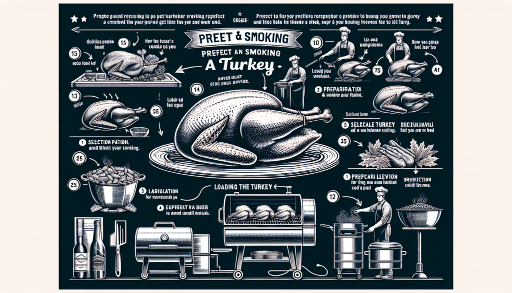 How To Achieve The Ultimate Smoked Turkey