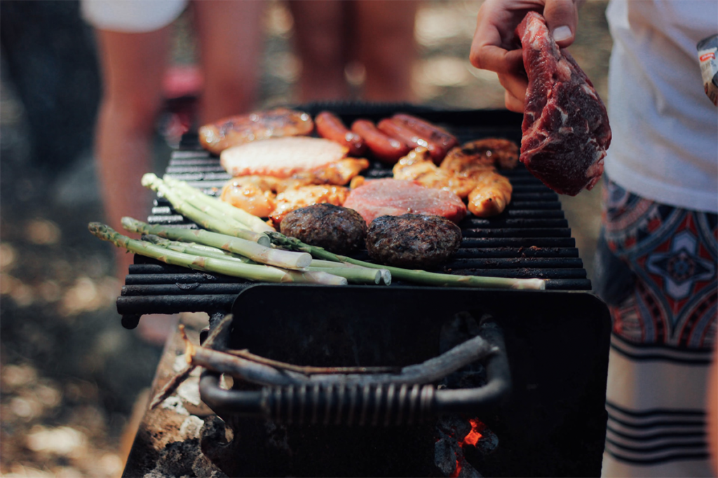 How To Host A BBQ Competition In Your Community