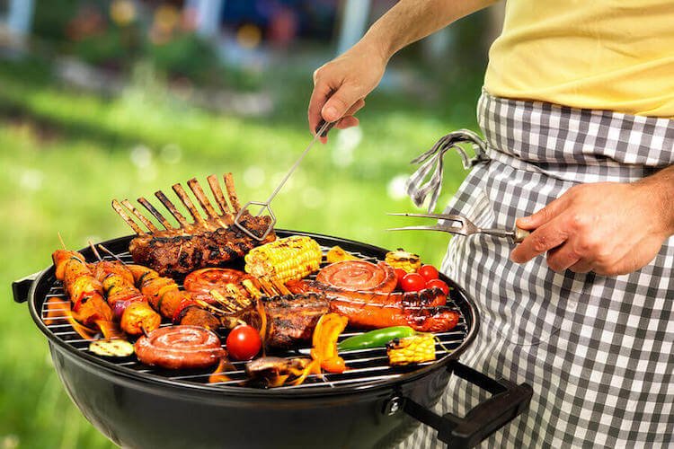 How To Host A BBQ Competition In Your Community