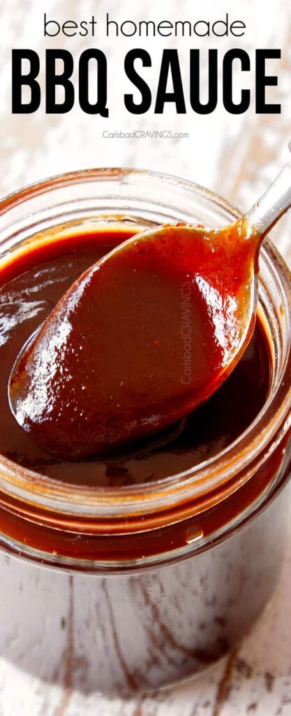 How To Make Your Own BBQ Rubs And Sauces