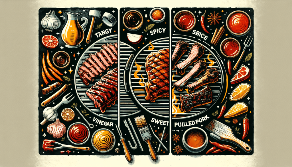 How To Season Foods For Different BBQ Styles