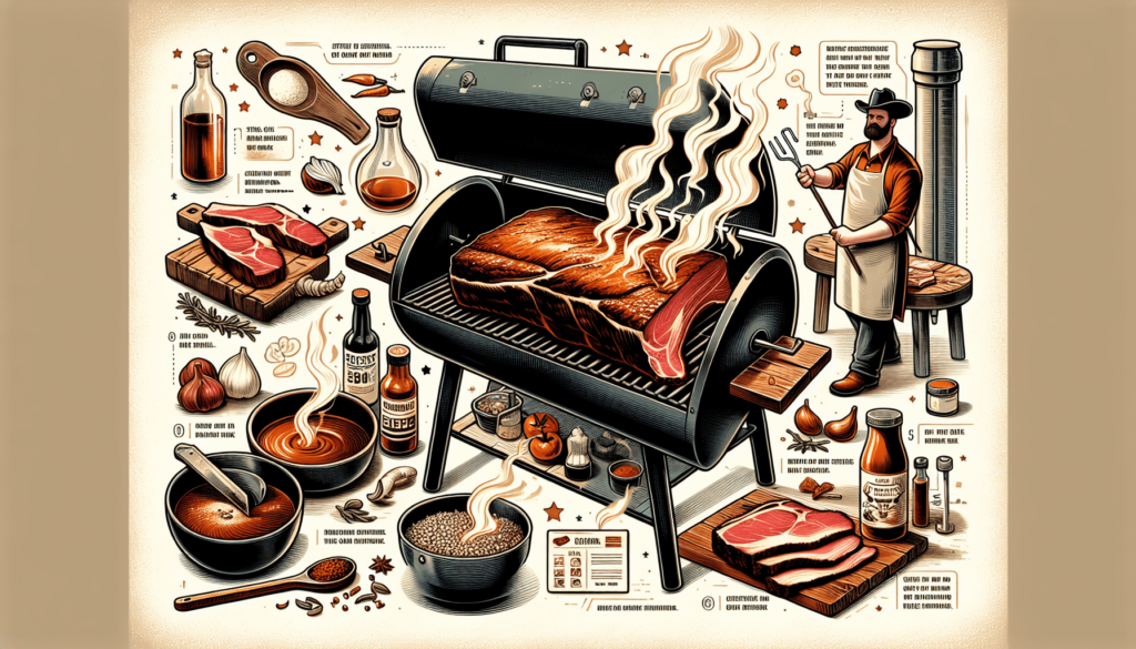 The Ultimate Guide To BBQ Brisket