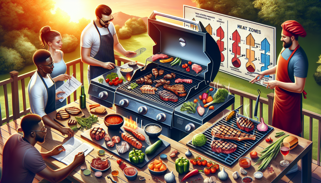 The Ultimate Guide To Grilling On Gas Grills