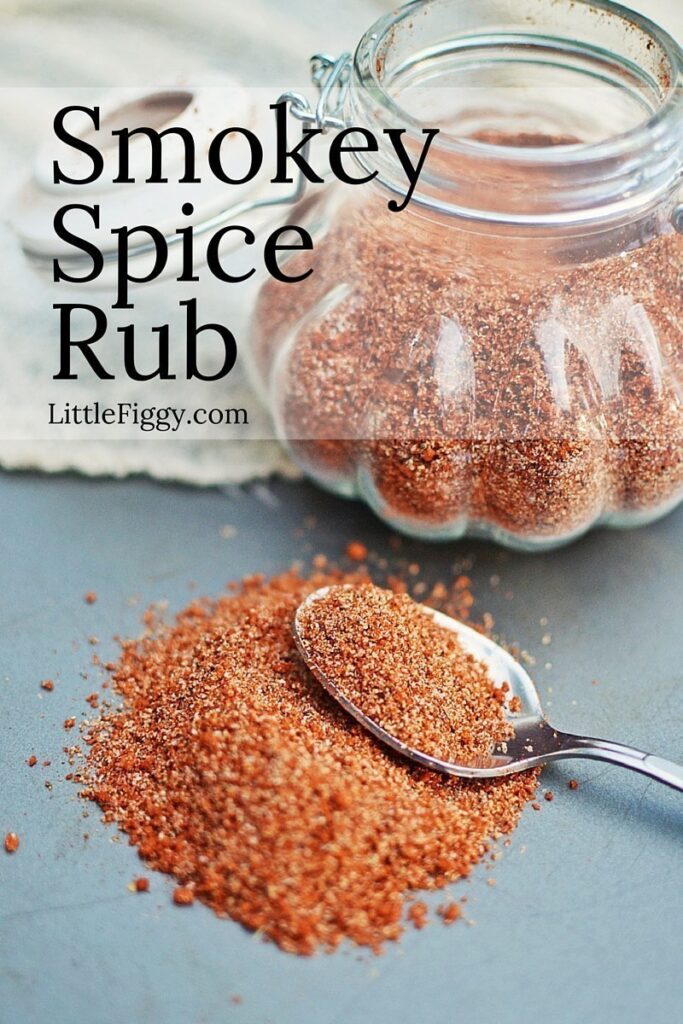 Tips For Using Rubs To Enhance Smoky Flavors