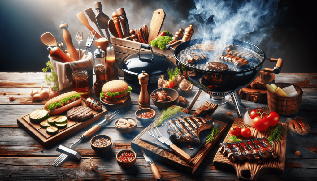 Top BBQ Instagram Accounts To Follow For Inspiration