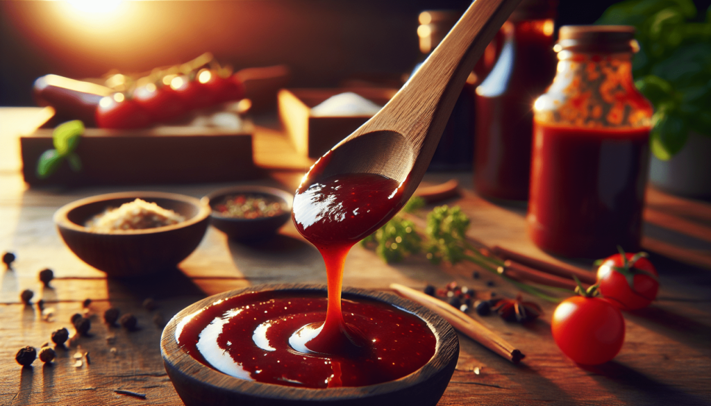 Top Tips For Creating The Ultimate BBQ Sauce Recipe