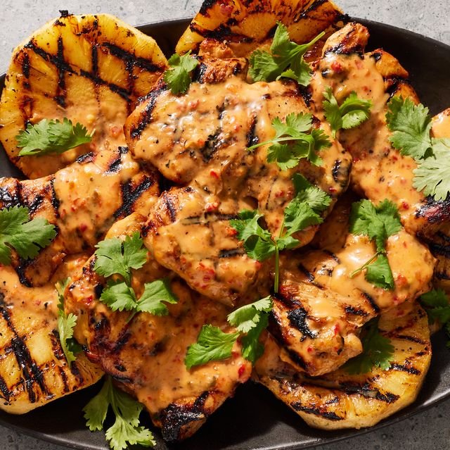 10 Must-Try Grilling Recipes For Summer