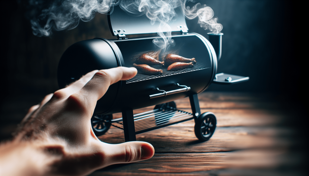 Beginners Guide To BBQ Smoking