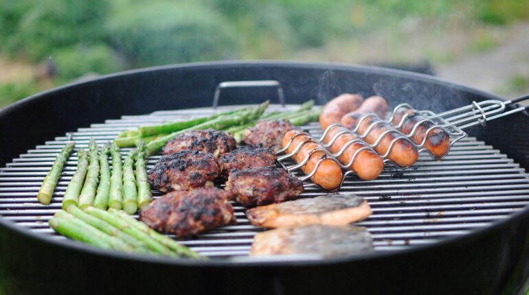 Best BBQ Recipe Websites For Grill Master Inspiration