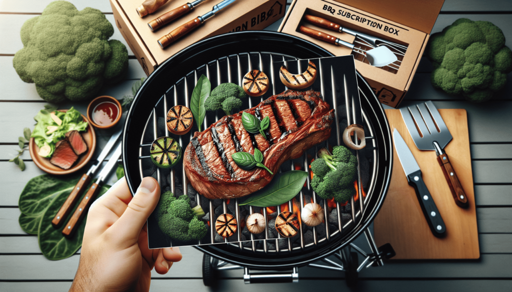 Best BBQ Subscription Boxes For Grill Masters