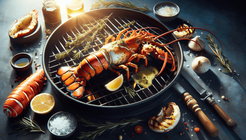 Best Grilled Seafood Recipes For Summer