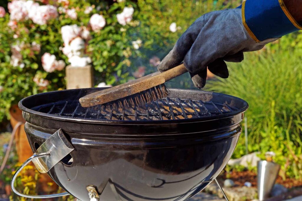 Best Ways To Clean And Maintain Your BBQ Grill