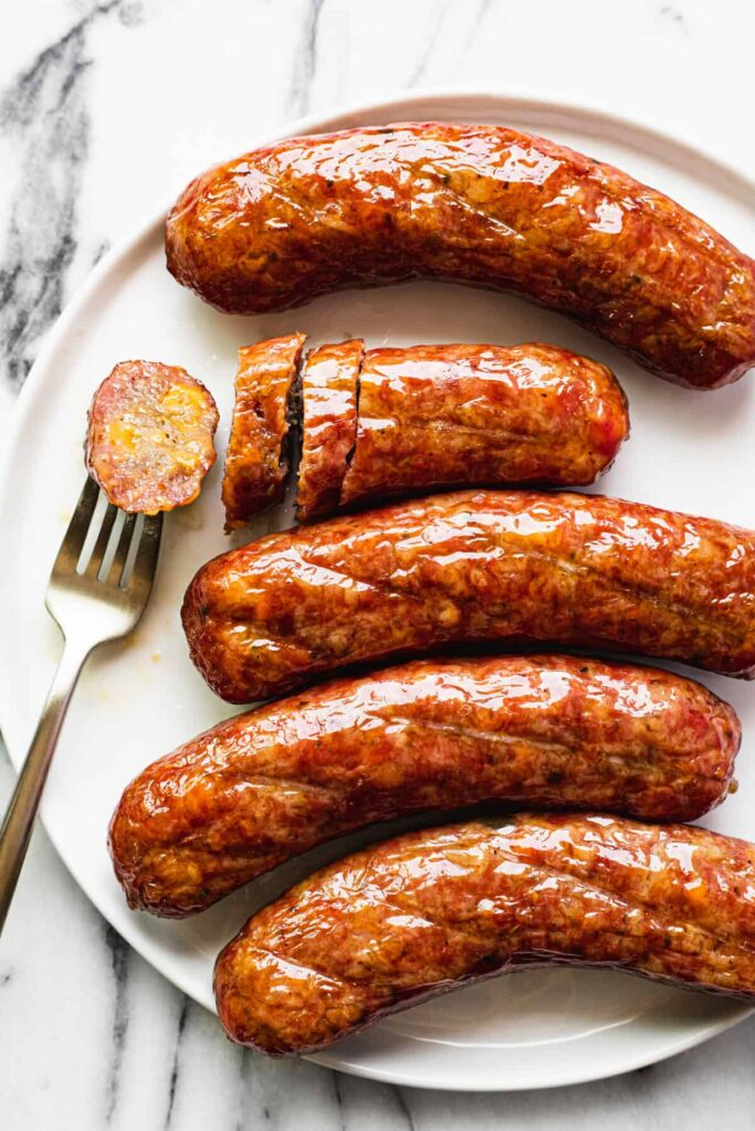 Best Ways To Smoke Sausages