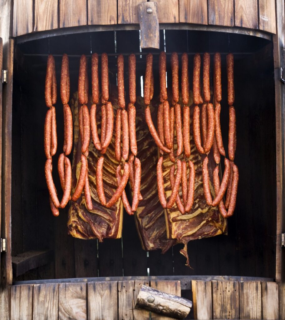 Best Ways To Smoke Sausages