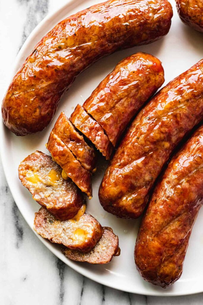 Best Ways To Smoke Sausages