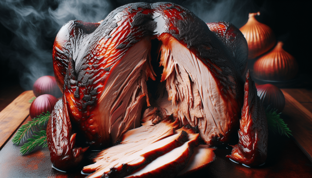 Best Ways To Smoke Turkey