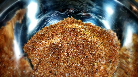 Creating A Unique Signature Rub For Your BBQ