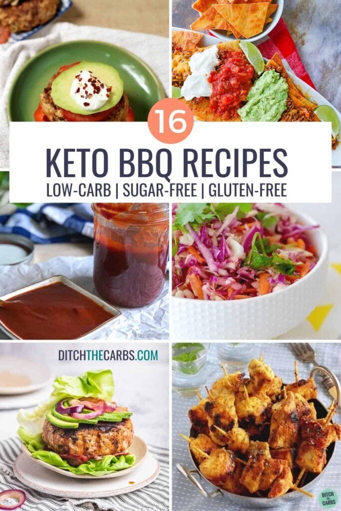 Grilling For A Keto Lifestyle: Low-Carb Recipes