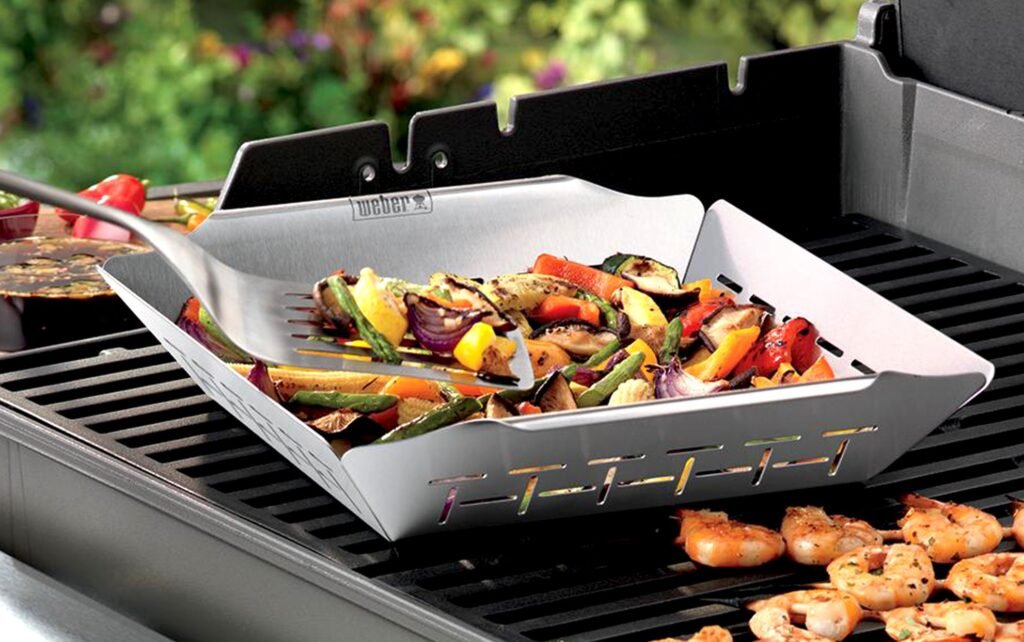 Must-Have Grilling Accessories For BBQ Enthusiasts