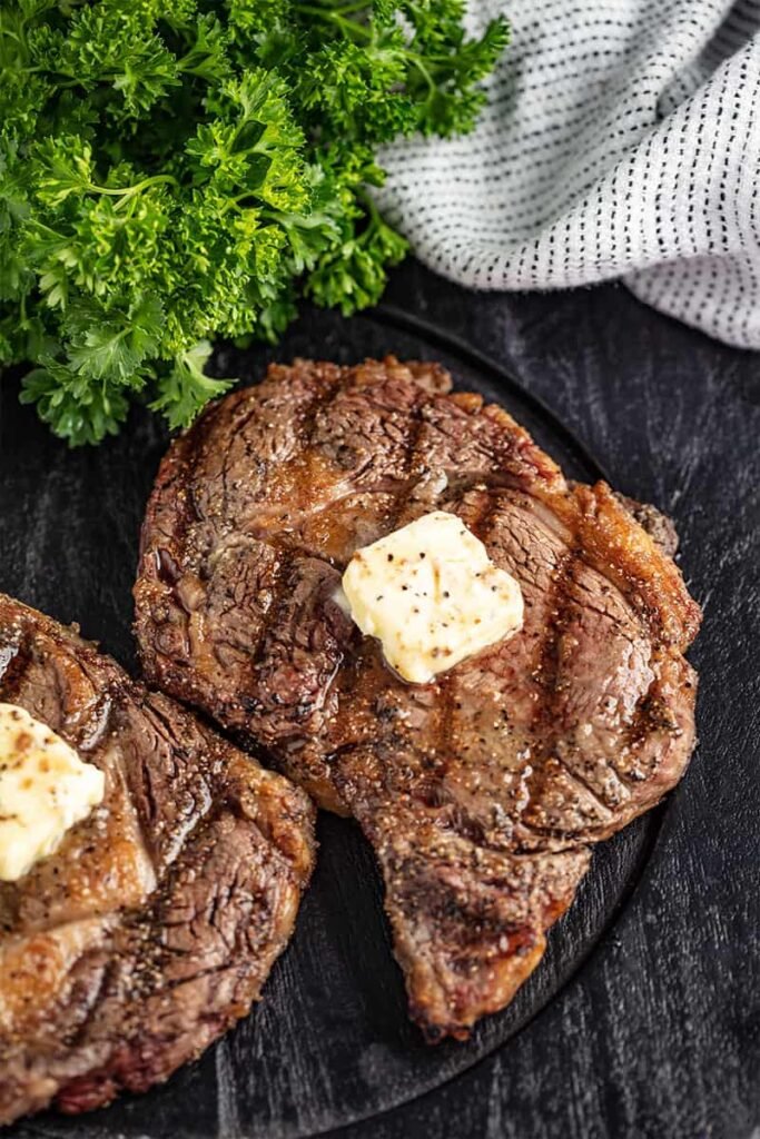 The Secret To Grilling The Perfect Steak Every Time