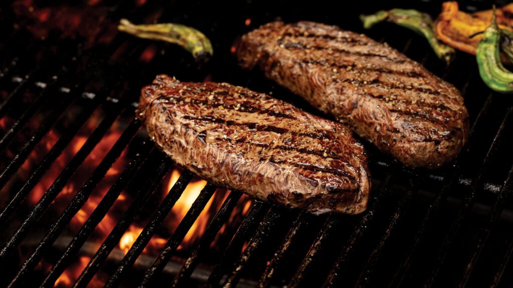 Top Grill Master Tips For Perfectly Grilled Meats