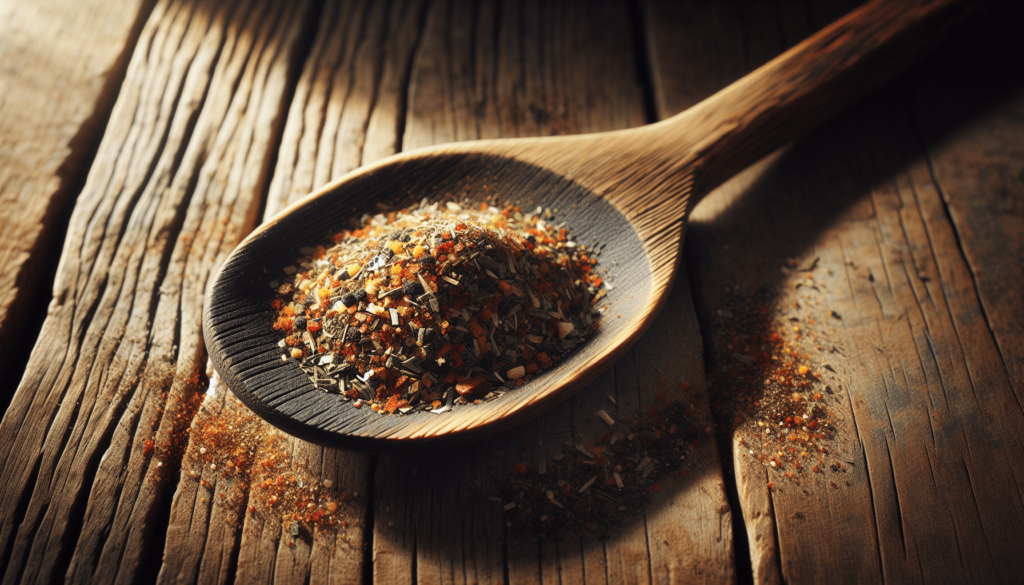 Top Seasonings For Grilling Whole Fish