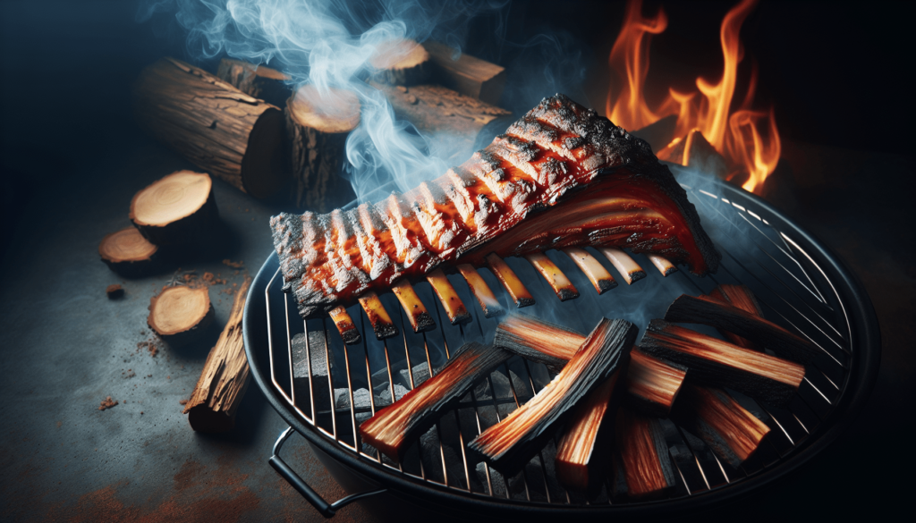 Top Techniques For Smoking Ribs