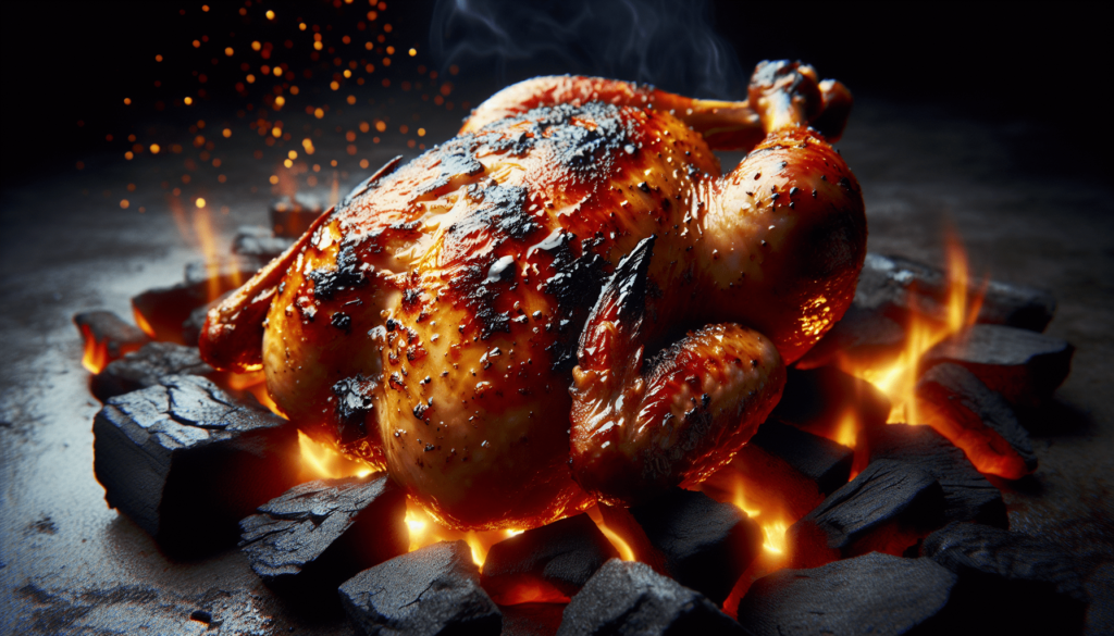 How To Perfectly Grill Chicken And Keep It Moist