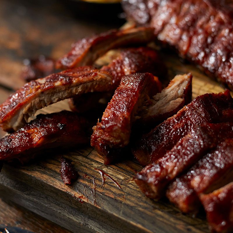 The Ultimate Guide To Grilling Ribs Like A Pro