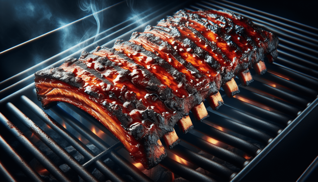 The Ultimate Guide To Grilling Ribs Like A Pro