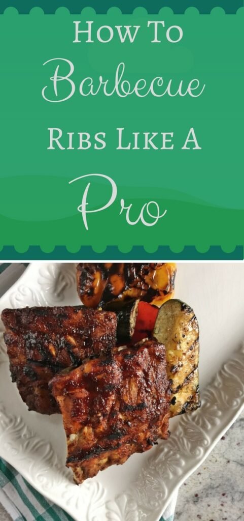 The Ultimate Guide To Grilling Ribs Like A Pro