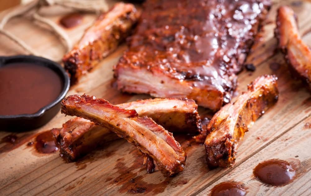 The Ultimate Guide To Grilling Ribs Like A Pro