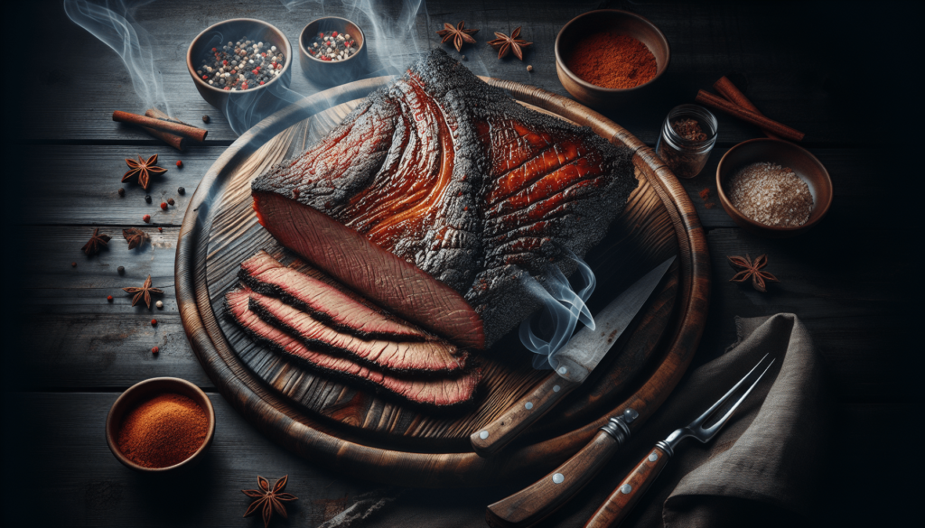 Ultimate Guide To Smoking Brisket For Beginners