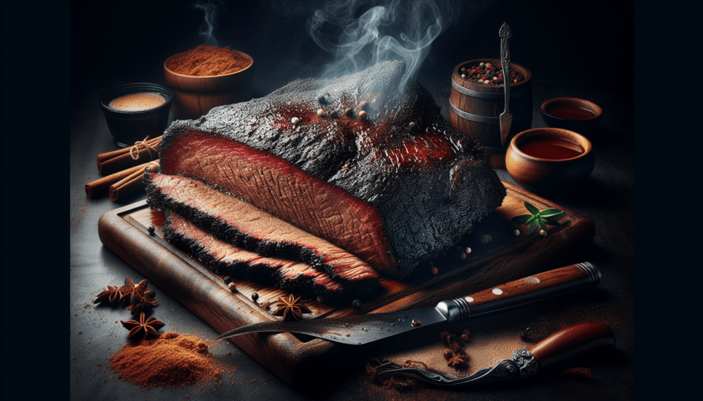 Ultimate Guide To Smoking Brisket For Beginners