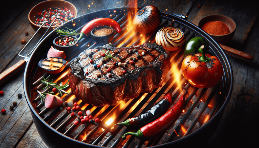 10 Tips For Hosting A Successful BBQ Party