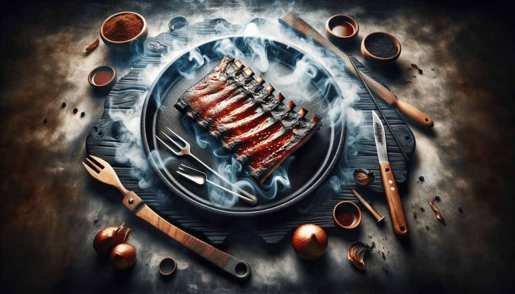 Beginners Guide To Setting Up And Using A BBQ Smoker