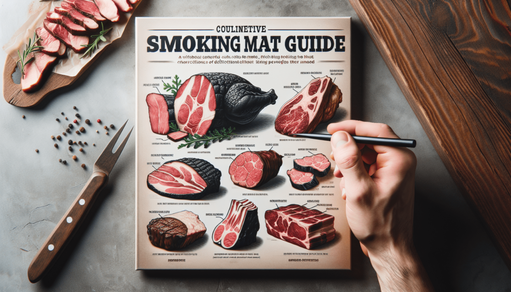 Choosing The Best Cuts Of Meat For Smoking