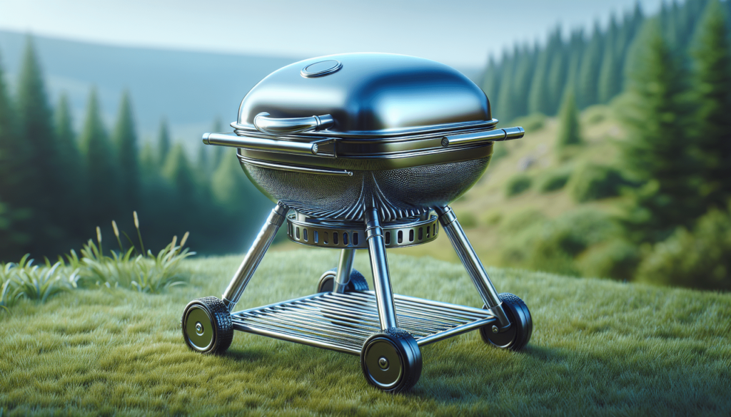 Essential Outdoor Cooking Equipment For A Successful Event