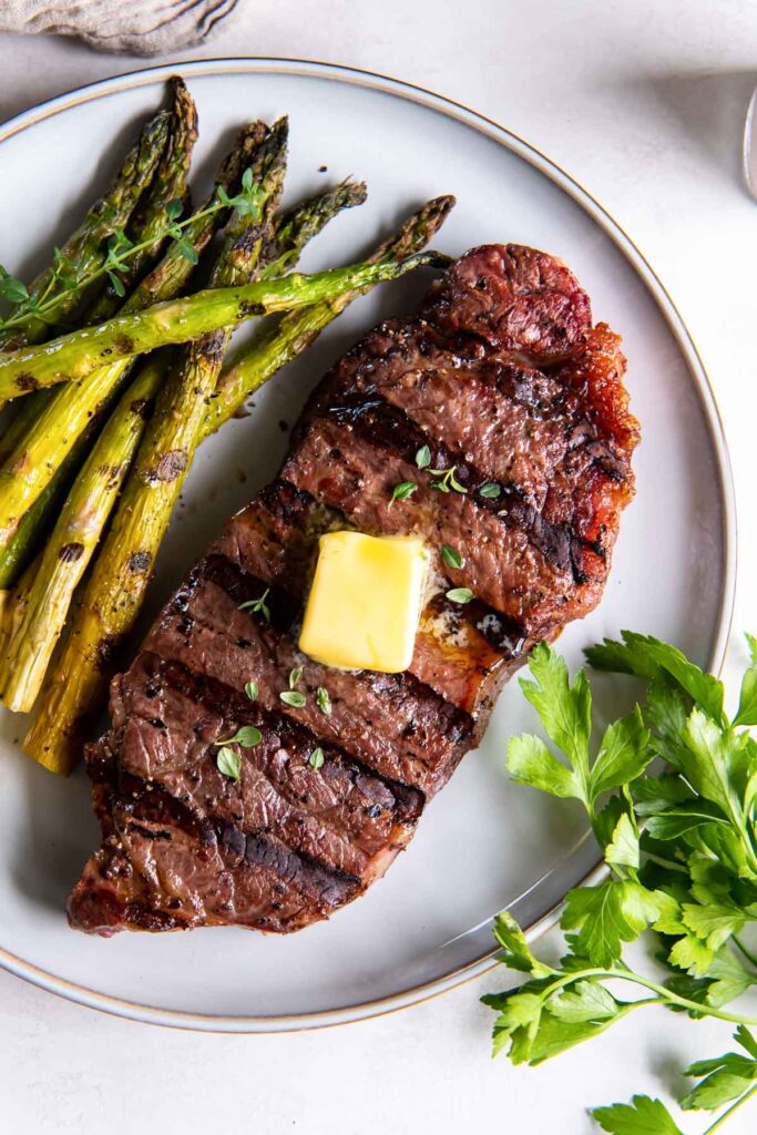 How To Grill The Perfect Steak For Beginners