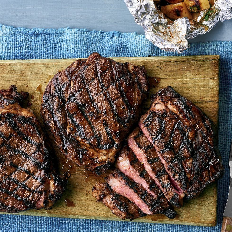 How To Grill The Perfect Steak For Beginners