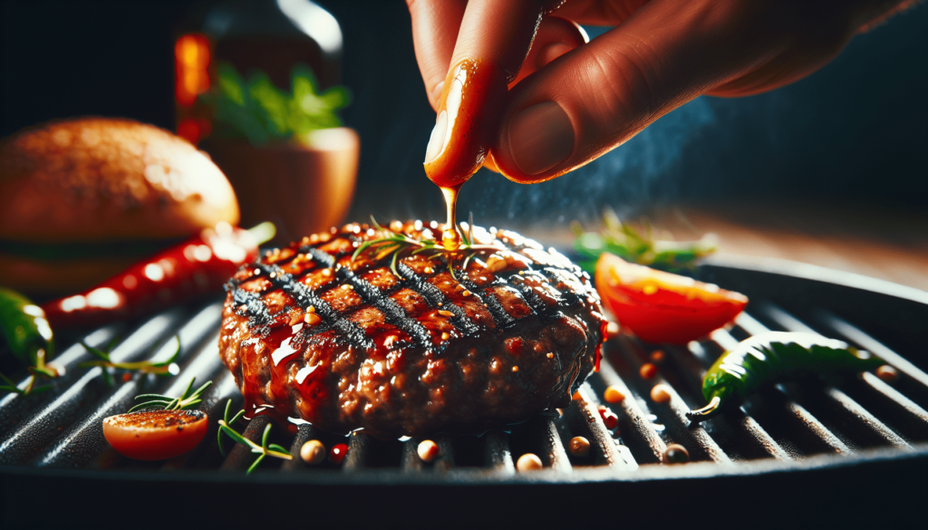 Mastering The Technique Of Grilling The Juiciest Burgers