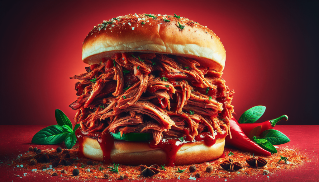 Most Popular Seasonings For Pulled Pork