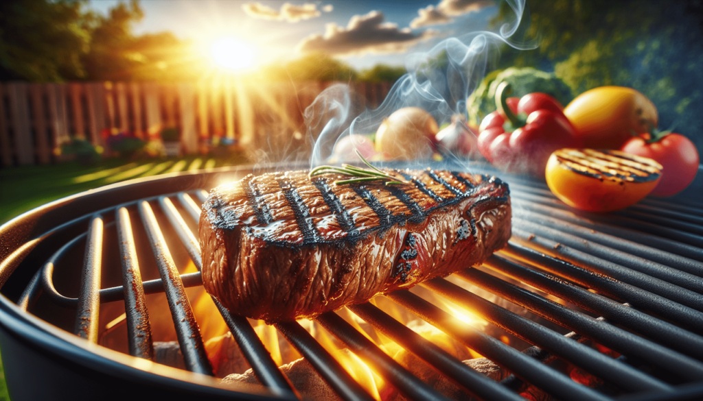 The Best Grilling Techniques For A Memorable Outdoor Cooking Experience