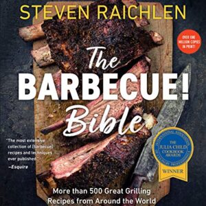 The Barbecue! Bible