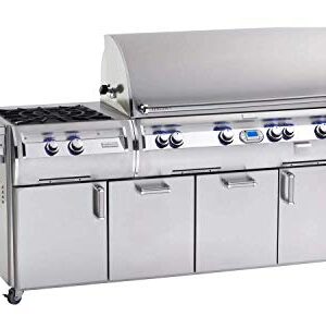 Echelon Diamond E1060S-4L1P-51 Stand Alone Cabinet Grill - LP