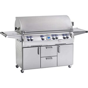 Fire Magic Diamond Grill, E1060S, LP