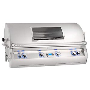 Echelon Diamond E1060i Grill with Magic View Windows - LP