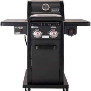 Grill Perfection: Our Coleman Revolution BBQ Review