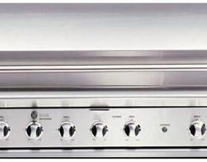 Unleashing Outdoor Cooking with Our DCS 48″ Grill