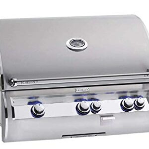 Fire Magic Echelon Grill, E790I, LP